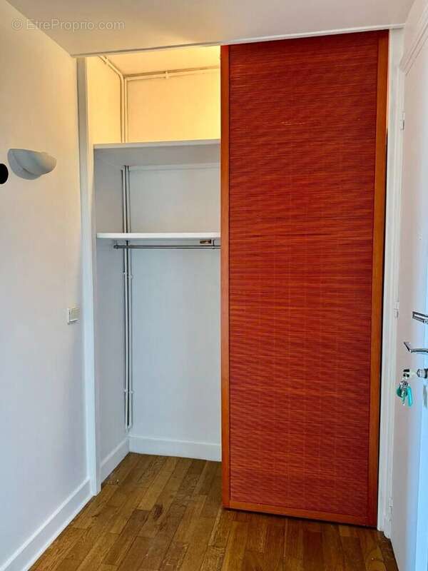 Appartement à PARIS-4E