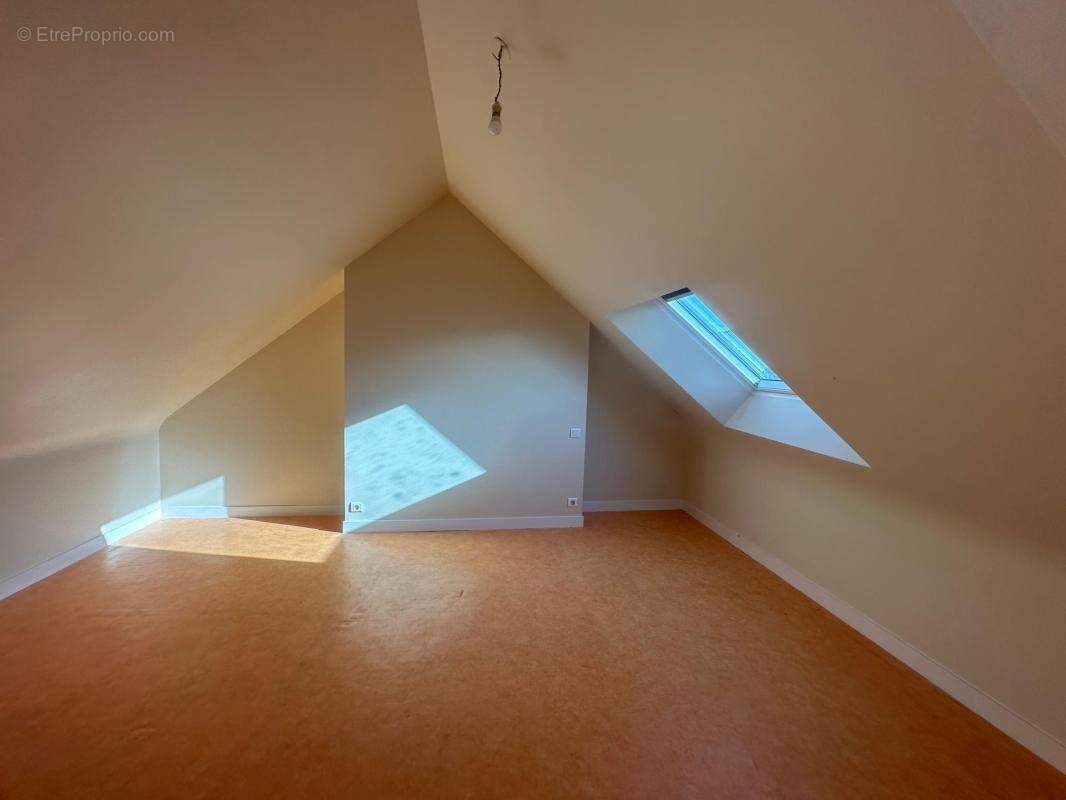 Appartement à PONTIVY