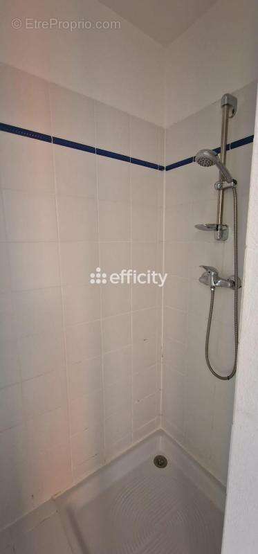 Appartement à BAGNERES-DE-BIGORRE