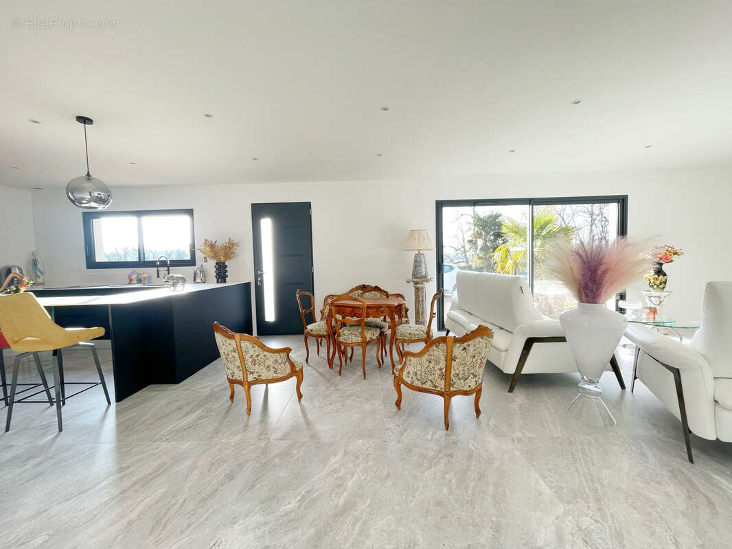 Maison haut de gamme divisible - photo 6