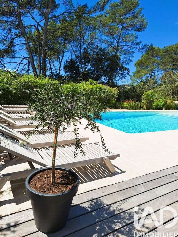 Photo 2 - Maison à LE THORONET