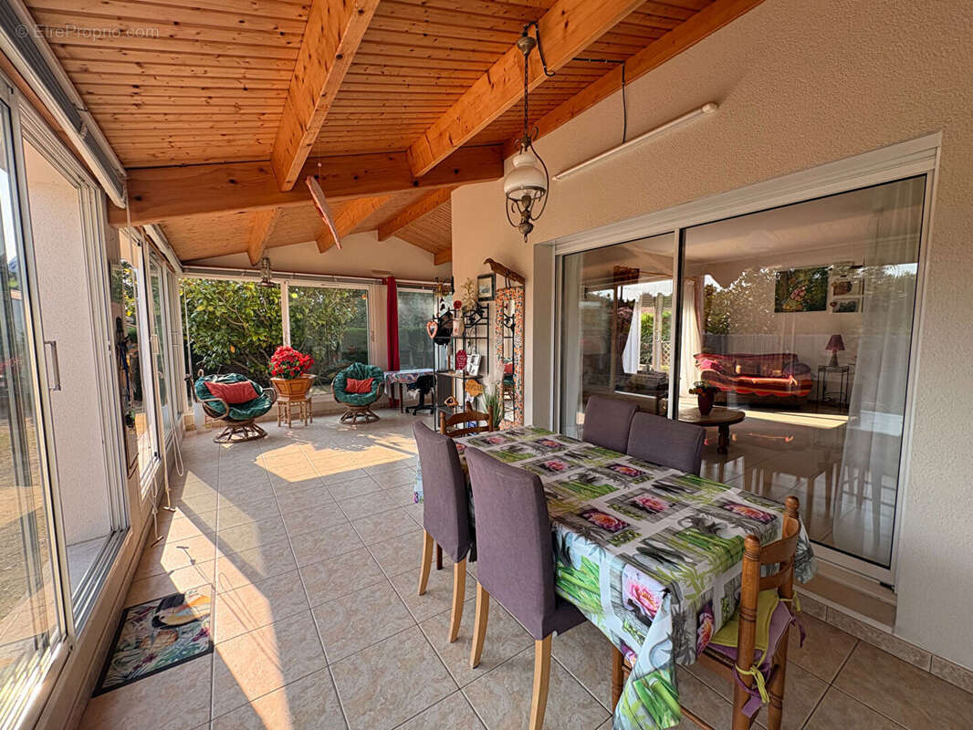 Saint georges d'oleron - photo 6