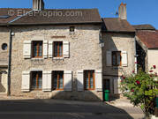 Maison à BLIGNY-SUR-OUCHE