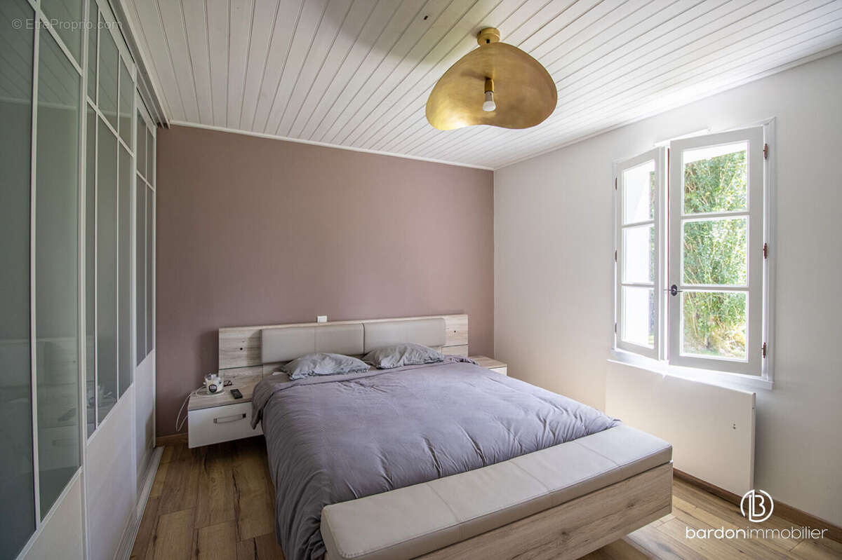 Maison 7 pièces - 150 m² - Saint Gervais - photo 6