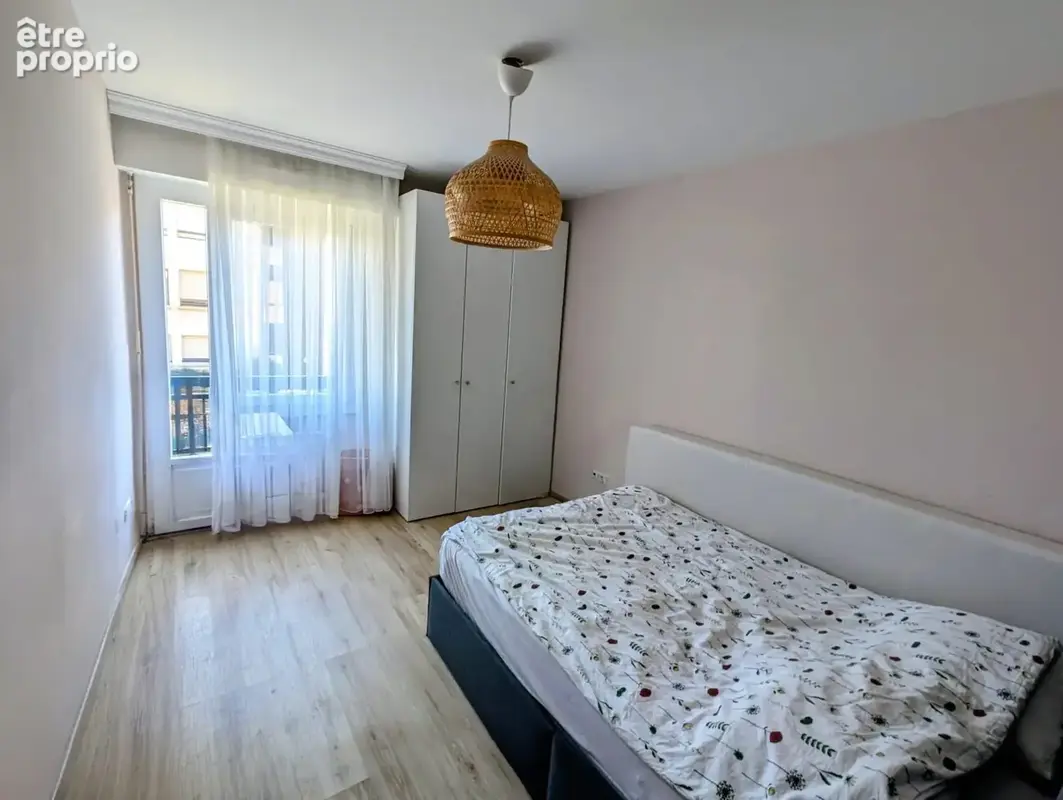 Appartement 3 pièces 64 m² à vendre à Gaillard (74240) - photo 4