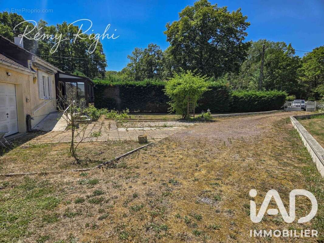Maison 98 m² à Chailly-En-Gatinais  - photo 5