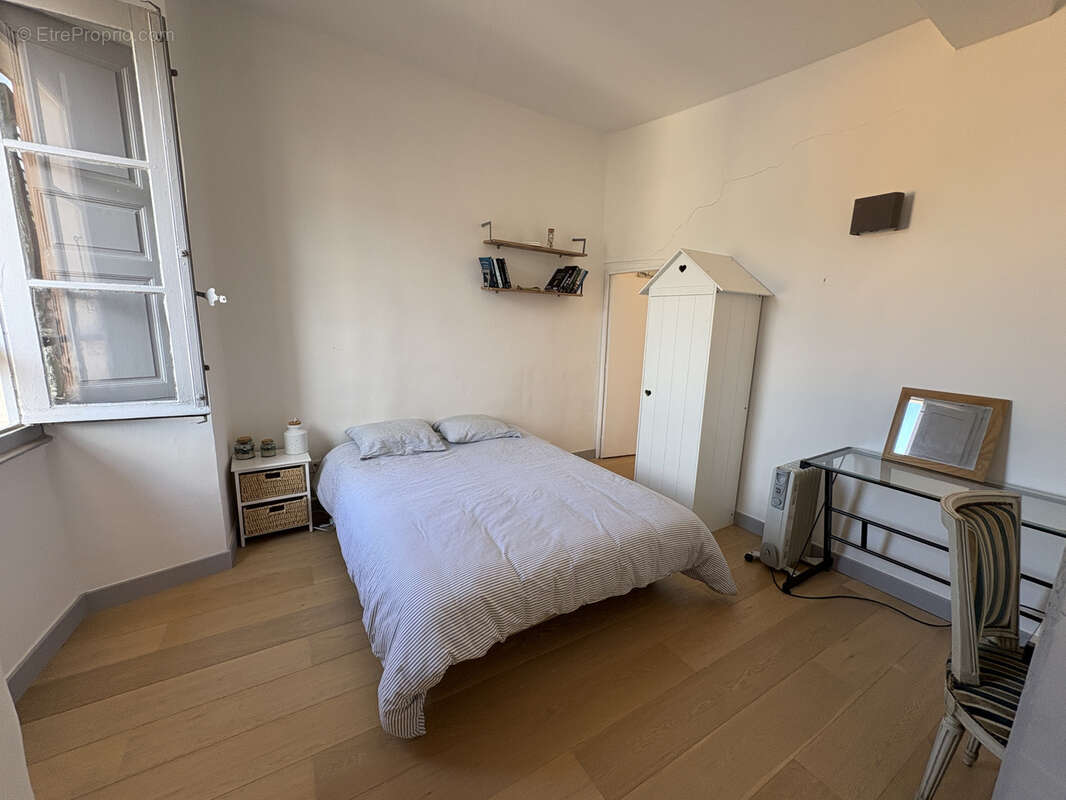 Appartement à SAN-MARTINO-DI-LOTA