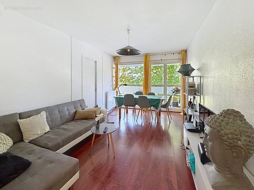 Appartement à TALENCE