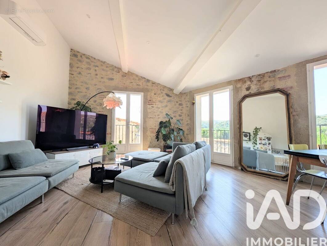 Photo 1 - Maison à ILLE-SUR-TET