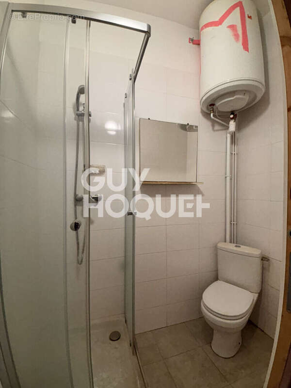 Appartement à SAINT-OUEN