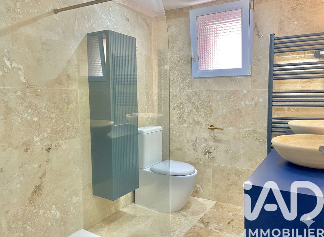 Appartement 55 m² à Frejus  - photo 9