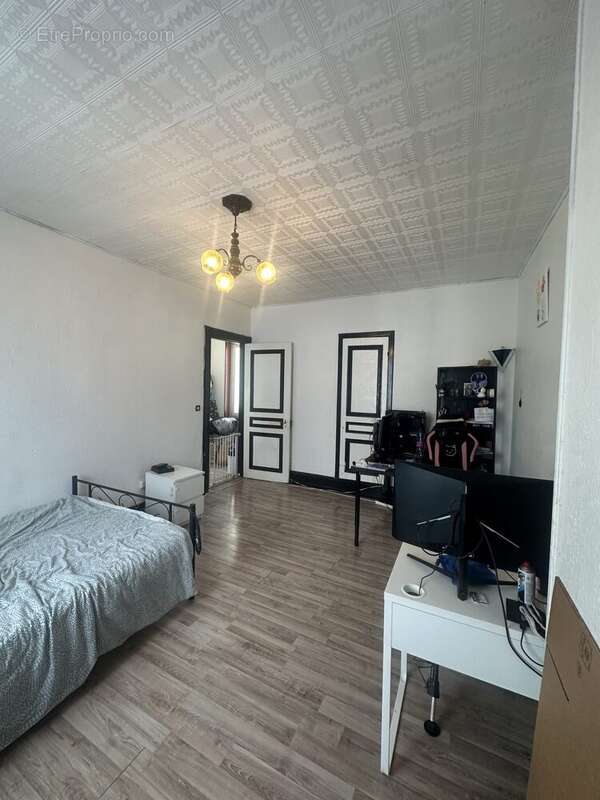 Appartement à MULHOUSE