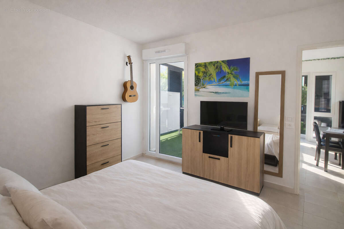 Appartement à LE CANNET