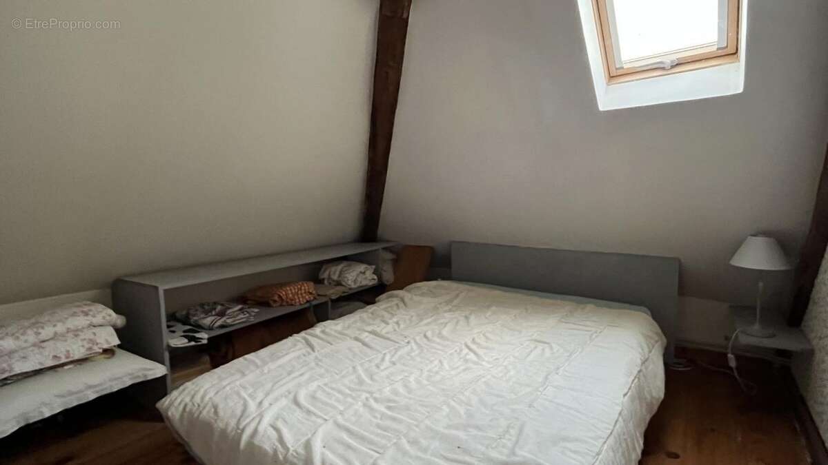 Appartement à LA TAGNIERE