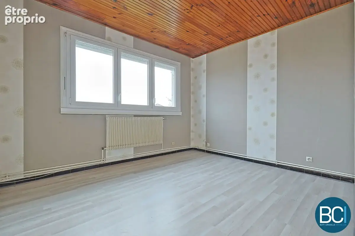 BULLIGNY - Maison 5 pièces - 100m2 - photo 13