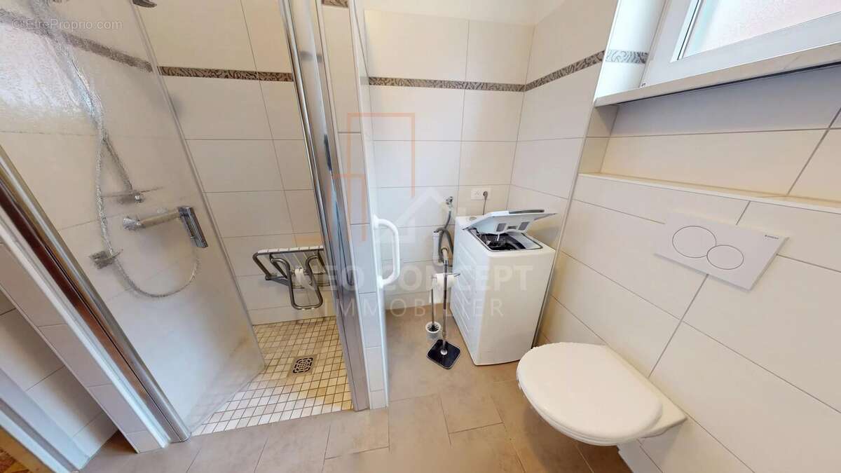 Maison à SCHAFFHOUSE-PRES-SELTZ