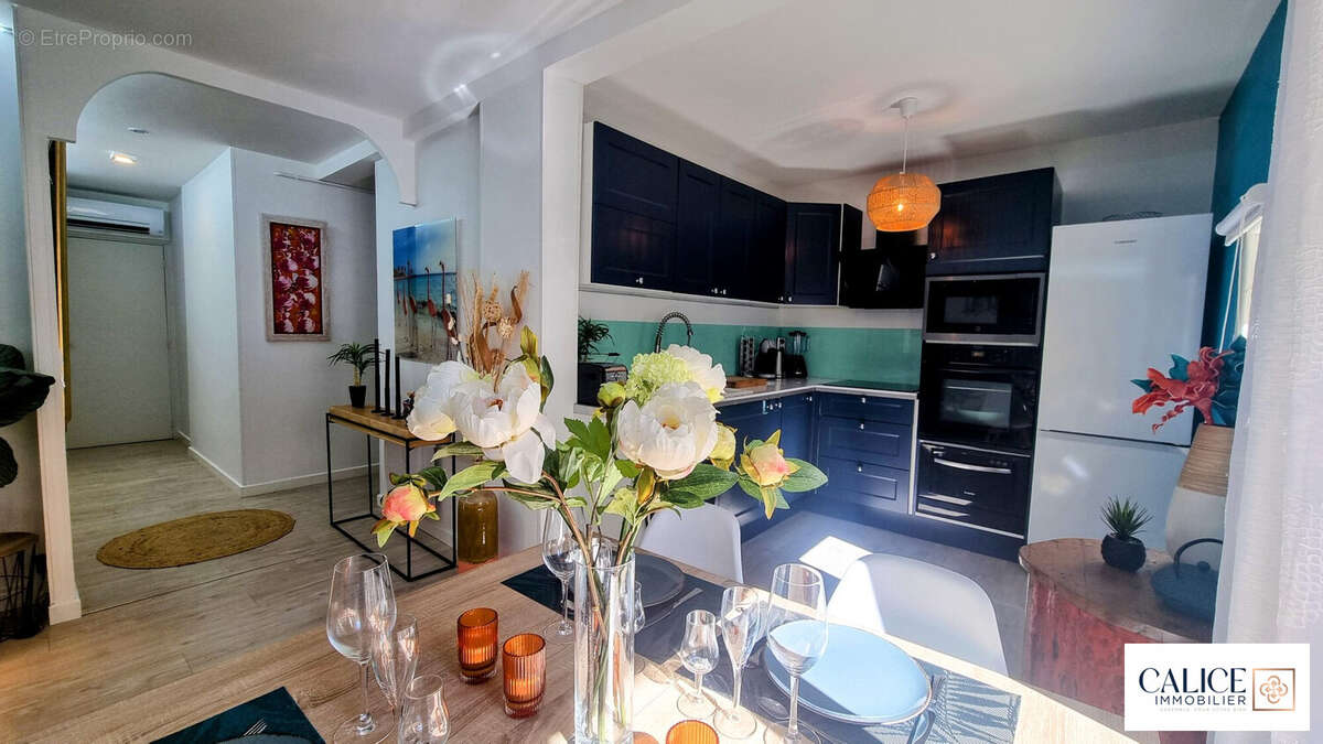 Appartement 55 m² à Sete  - photo 6