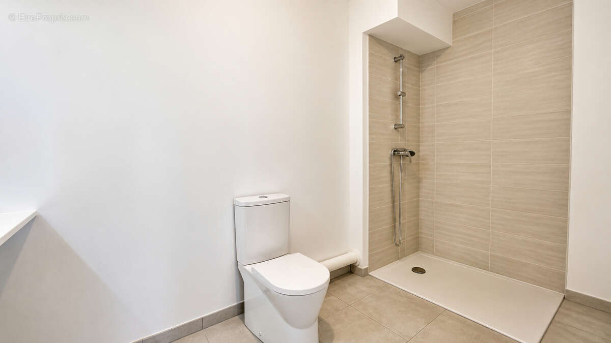 Appartement T5 - 133m2 - Malepère - photo 15