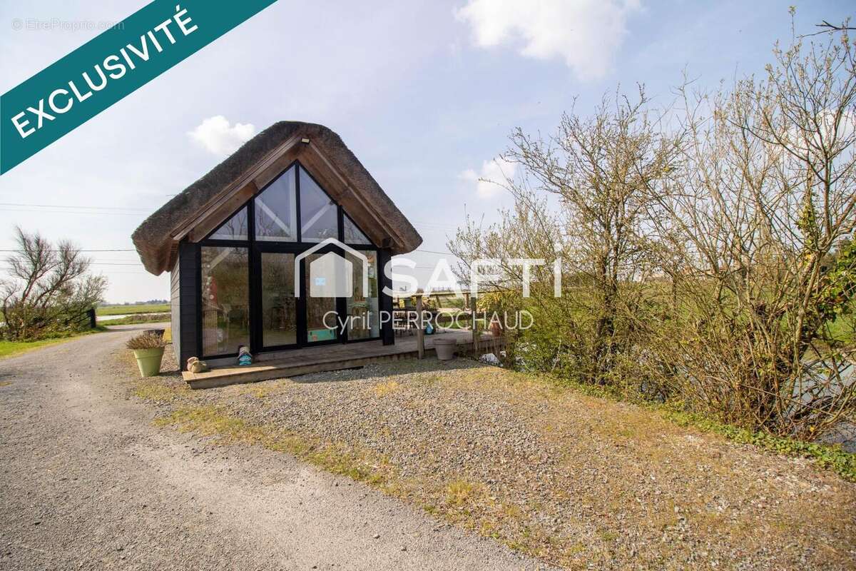 Photo 2 - Maison à MACHECOUL