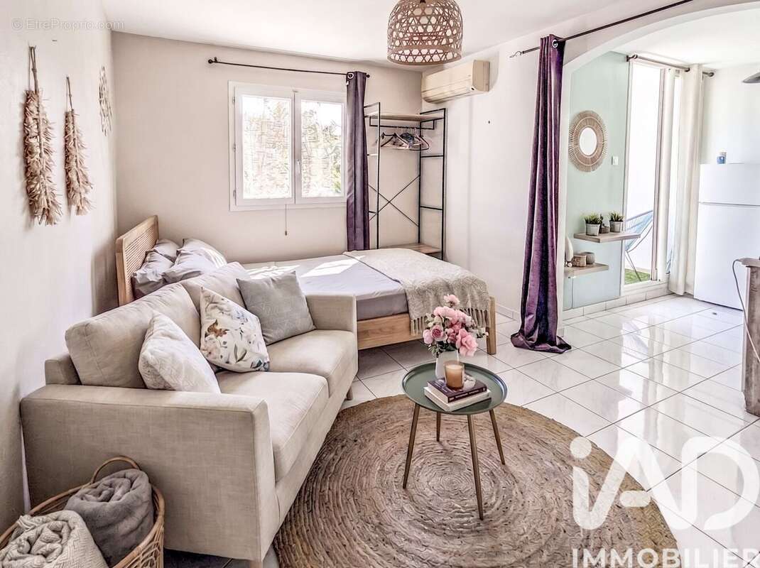 Photo 3 - Appartement à SAINT-PAUL
