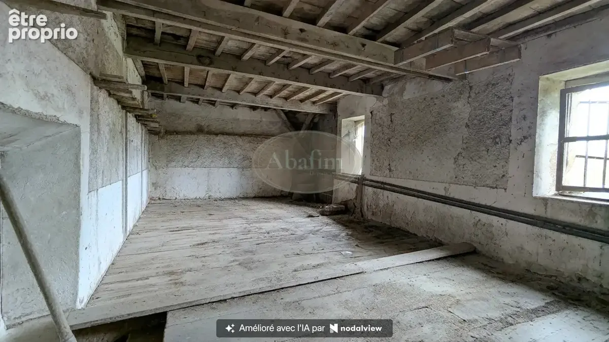 Ferme gasconne du XIXe siècle à rénover - photo 29