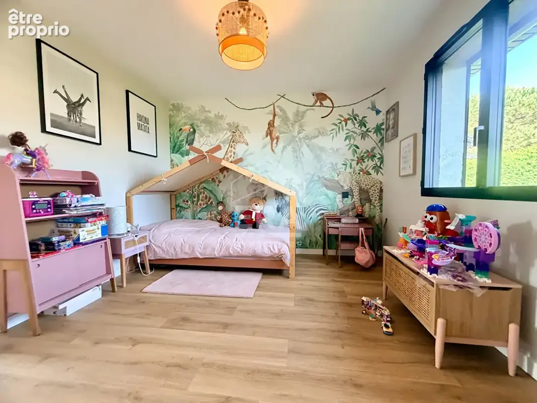 Maison La Teste-de-buch 5 pièces 171 m2 - photo 9