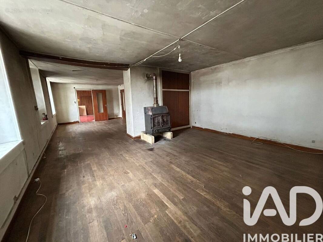 Photo 1 - Appartement à LA MOUILLE