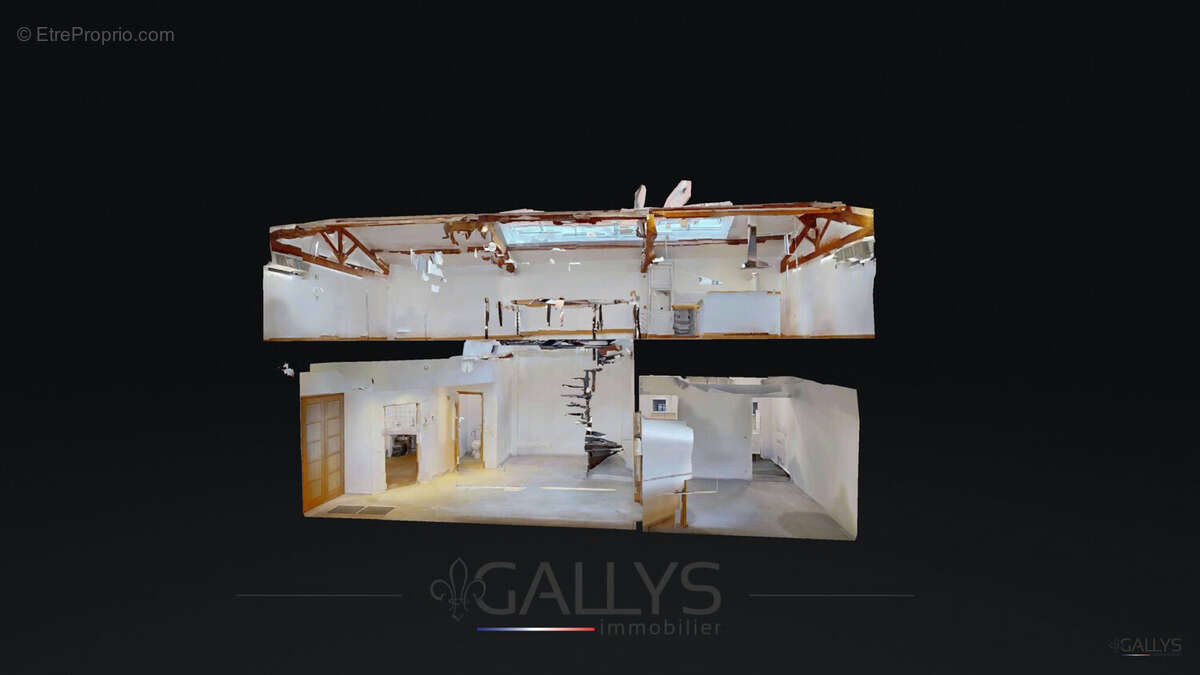 Appartement à BAR-LE-DUC