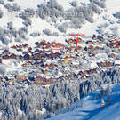 Maison à VAUJANY