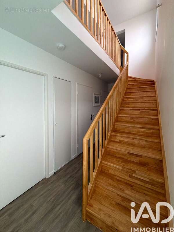 Photo 7 - Appartement à ALFORTVILLE