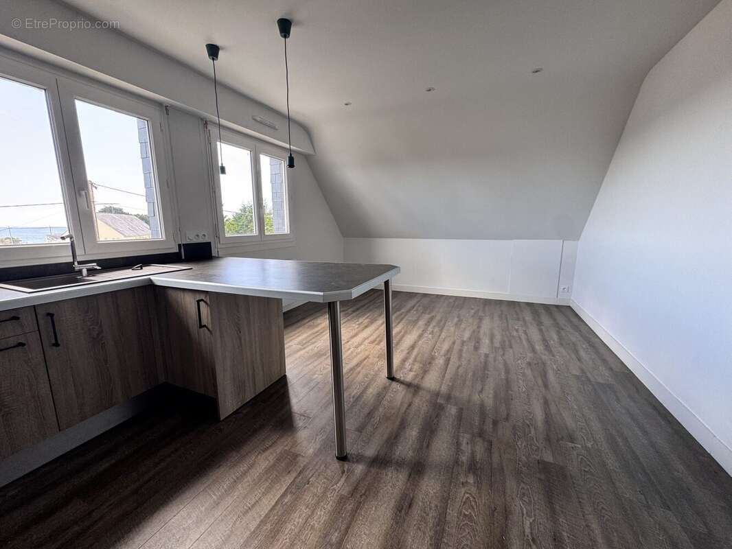 Appartement à DAMGAN