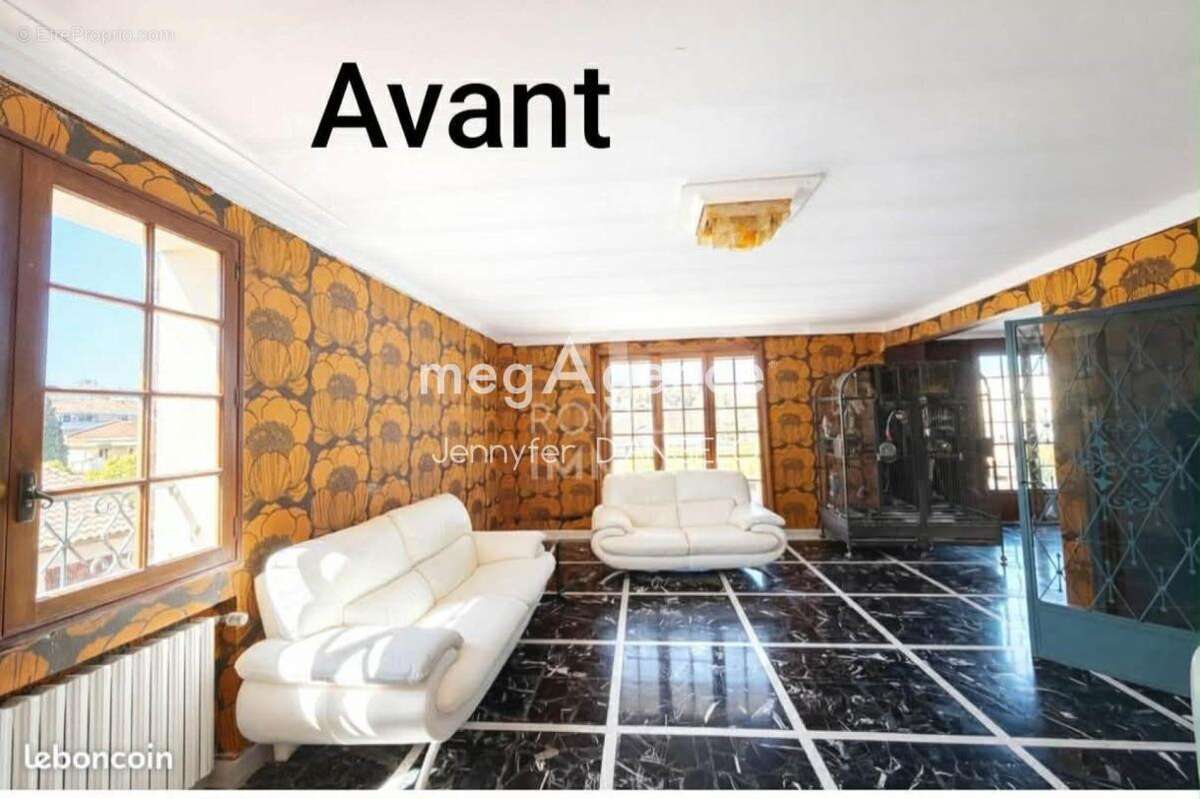 Appartement à SANARY-SUR-MER