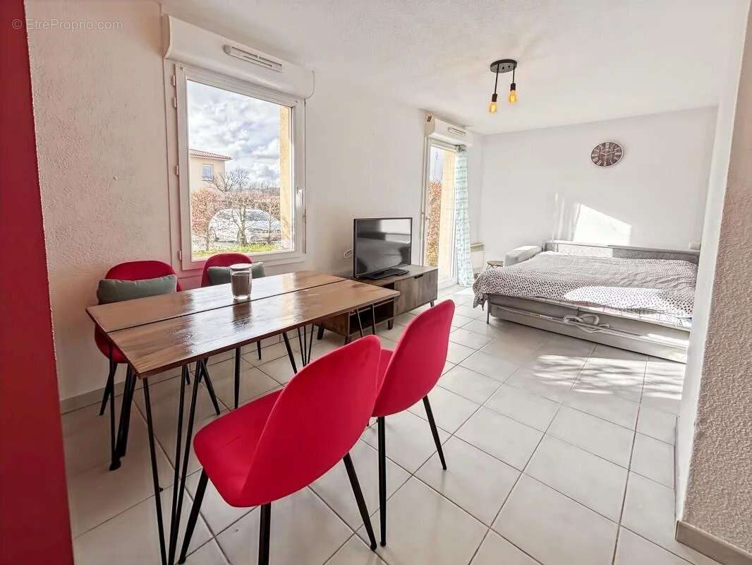 Appartement à MARSAC-SUR-L'ISLE