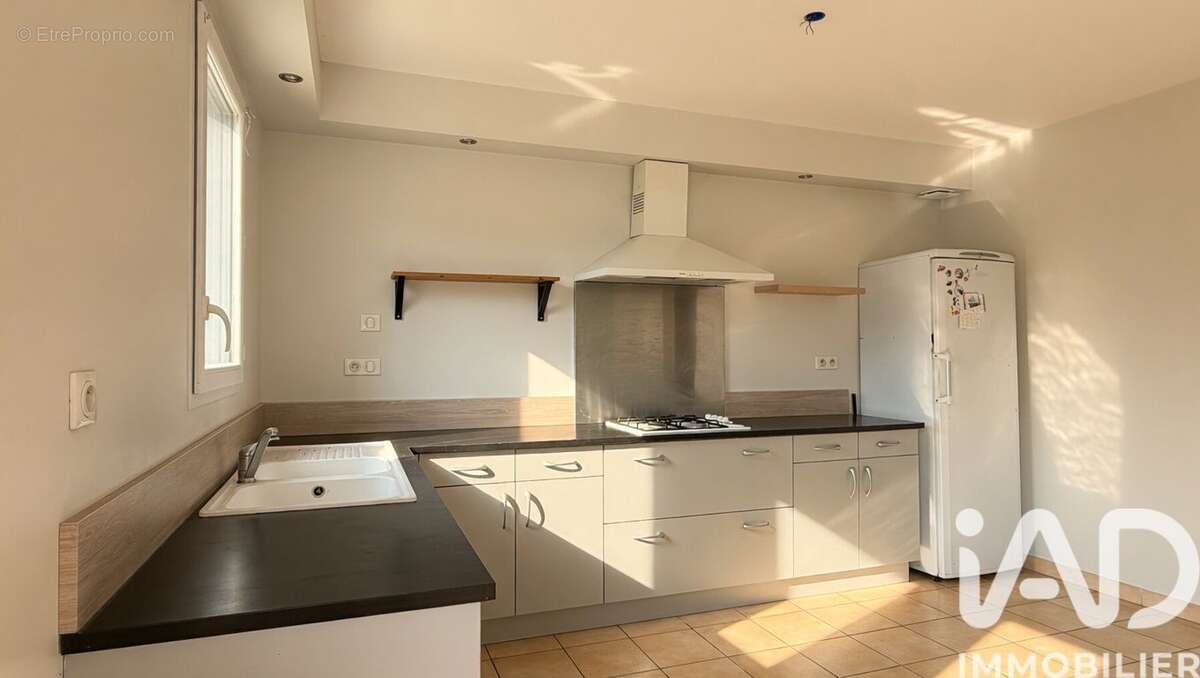 Photo 5 - Maison à VEDENE