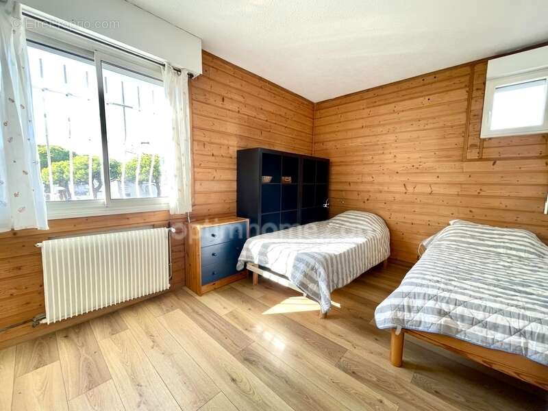 Appartement à LE GRAU-DU-ROI