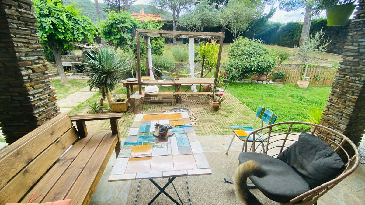 Maison à CERET