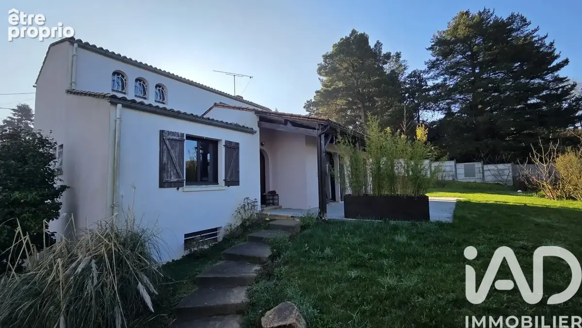 Photo 1 - Maison à DRAIN