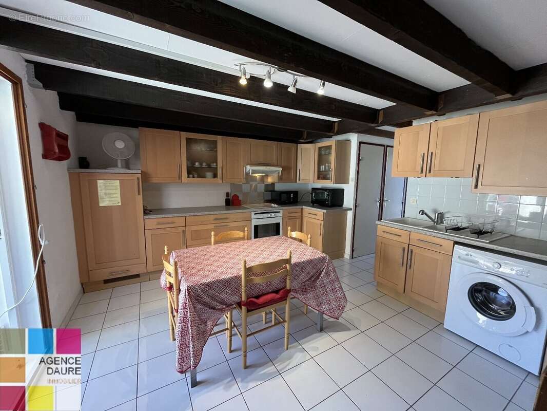 Maison 42 m² à Portiragnes  - photo 9