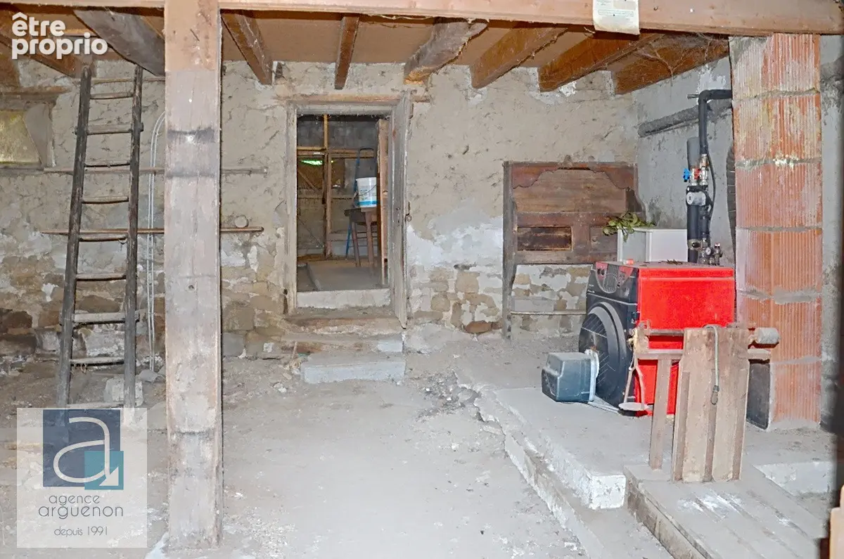 Maison à rénover dans un Bourg 7mns de Broons - 2ch - Dépendances et Garage - Idéal investissement  locatif - photo 15