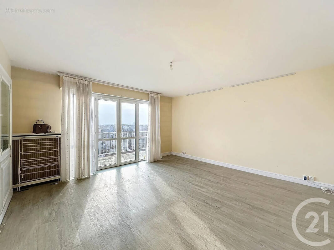 Appartement à TROYES