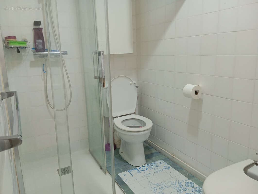 Appartement à HENDAYE