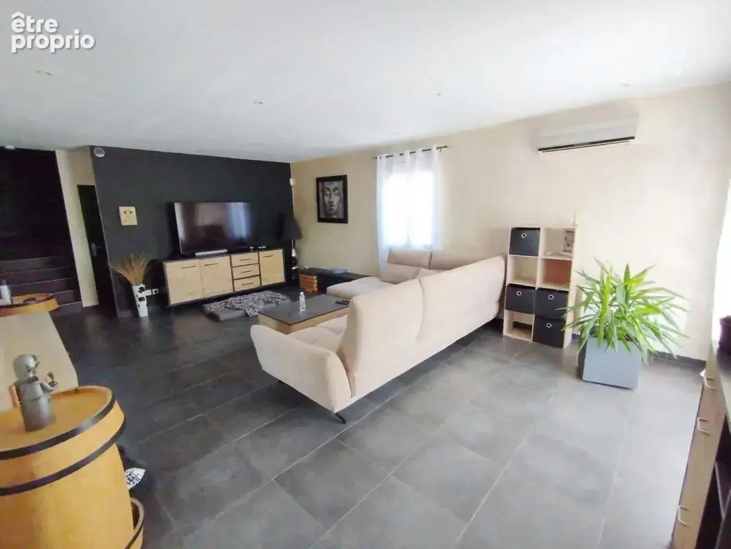 Maison 5 pièces 123 m² à vendre à Serignan-Du-Comtat (84830) - photo 10