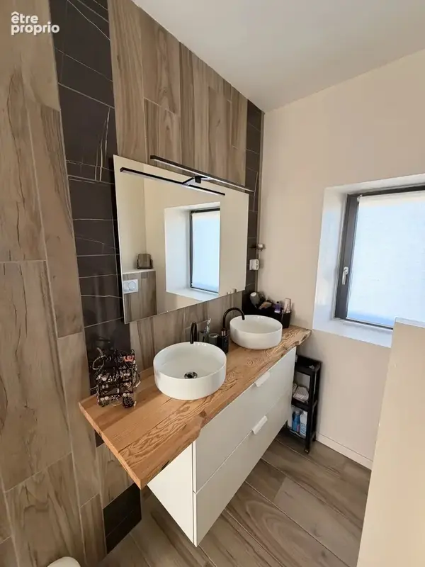 Maison entièrement rénovée en 2021 de 91.20m² sur - photo 25