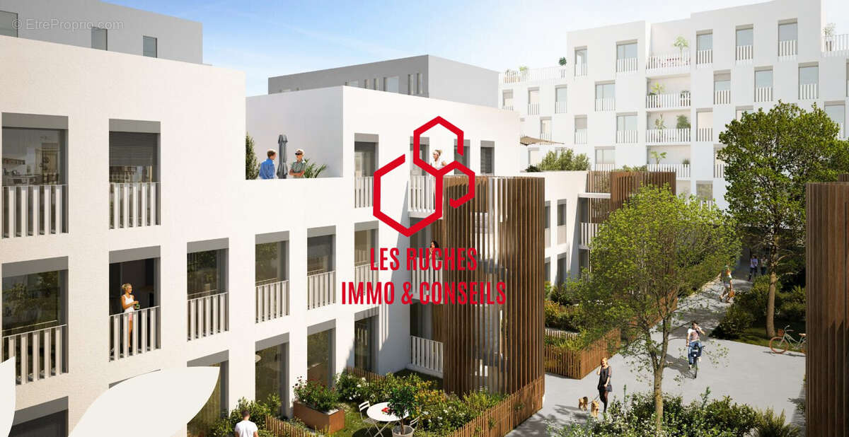 Appartement à BRETIGNY-SUR-ORGE