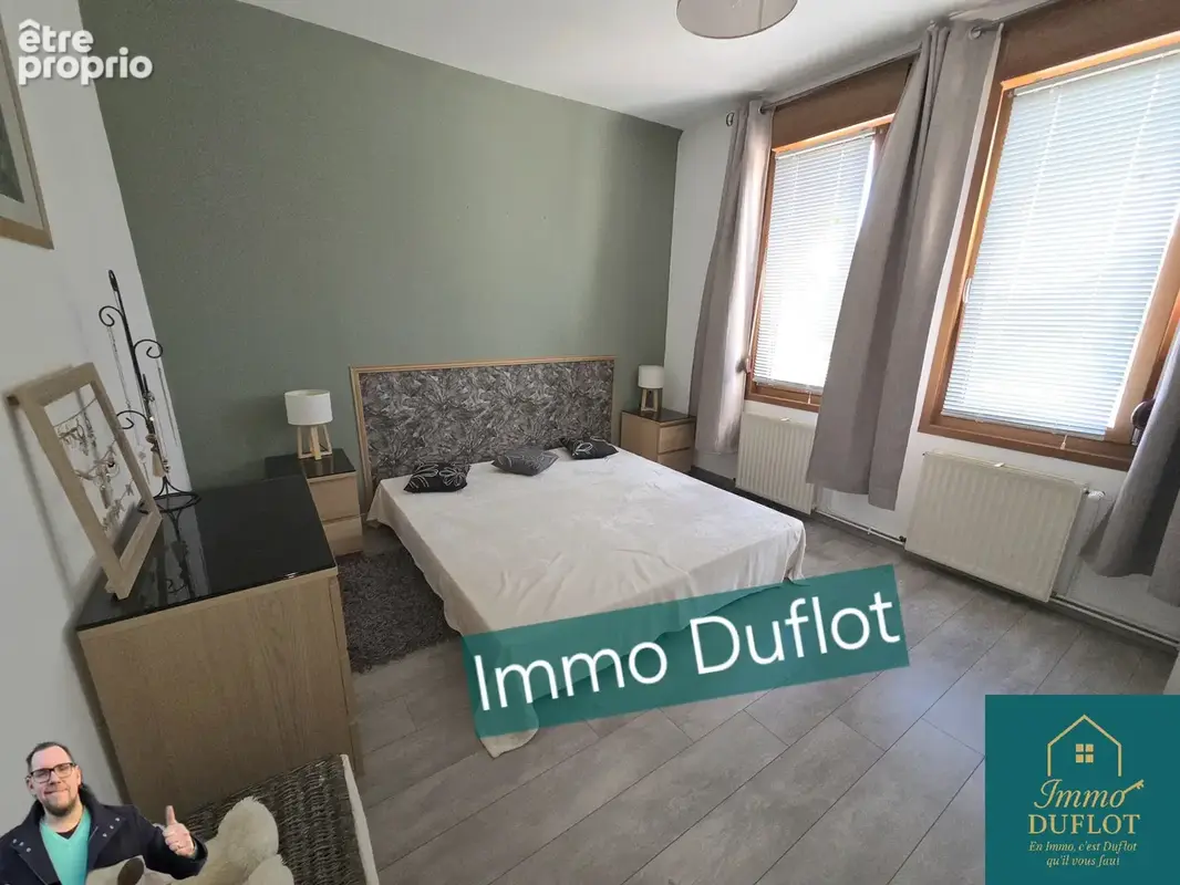 Jolie maison semi individuelle sans travaux - photo 4