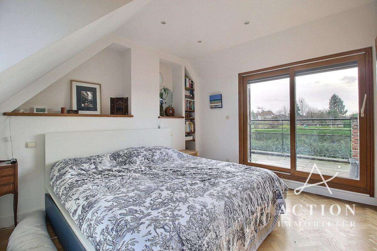 Maison à LYS-LEZ-LANNOY