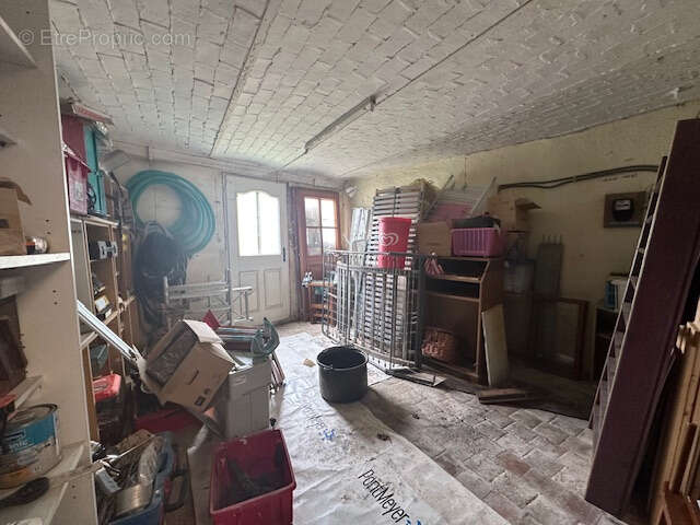 Maison à LORMES