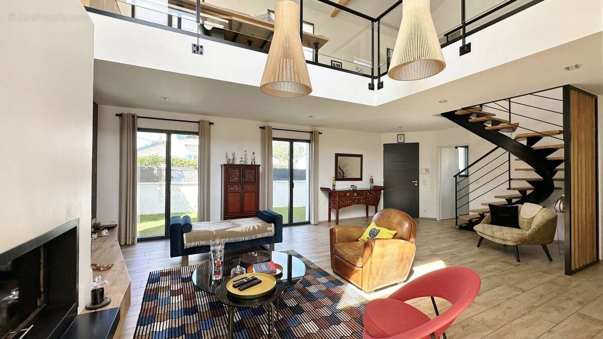 Appartement à ANGLET