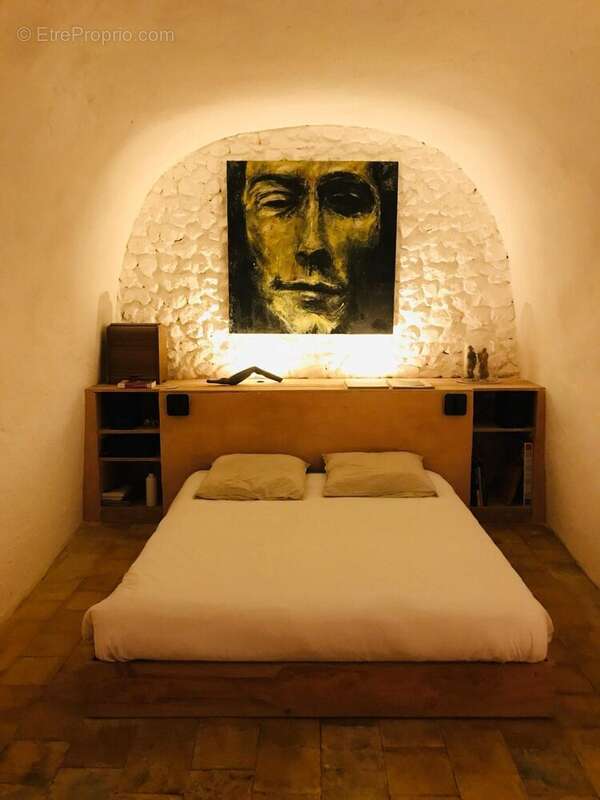 Maison à MONTOIRE-SUR-LE-LOIR