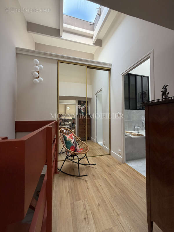 Appartement à TROUVILLE-SUR-MER